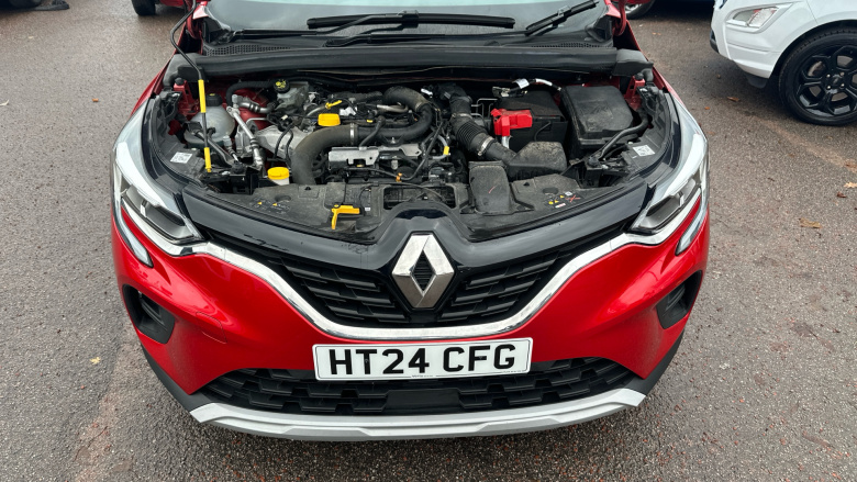 Renault Captur 1.0 TCE 90 Evolution 5dr Petrol Hatchback